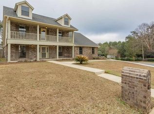 408 Buxton Way, Cantonment, FL 32533