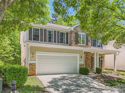 6352 Pheasant Trl, Fairburn, GA, 30213