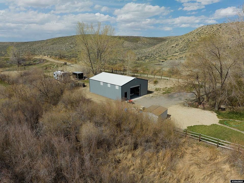 1 Sunny Ter, Riverton, WY 82501 MLS 20230790 Zillow