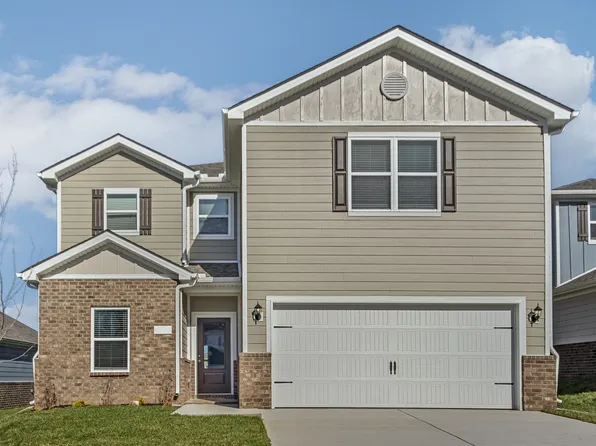 128 Harvest Cir Lot 132, Dickson, TN 37055