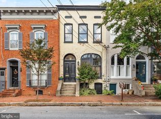 241 E Church St, Frederick, MD 21701