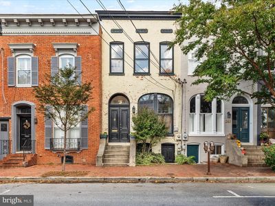 241 E Church St, Frederick, MD, 21701
