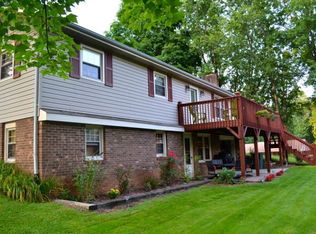 219 Dogwood Cir, Jefferson, NC 28640