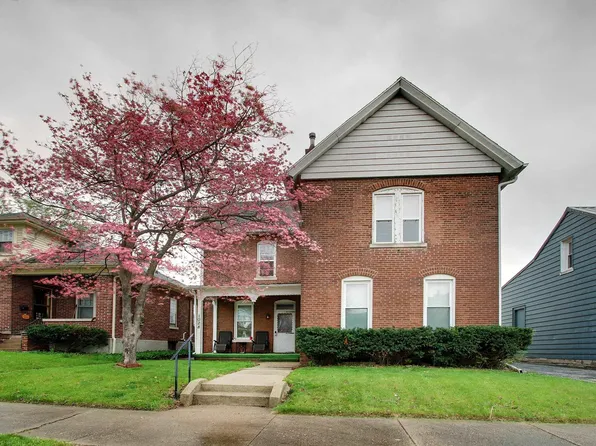 1028 Adams St, Quincy, IL 62301