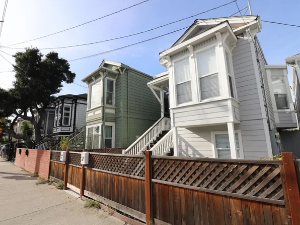 875 Wood St, Oakland, CA 94607