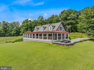 5685 Milo School Rd, Great Cacapon, WV 25422