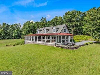 5685 Milo School Rd, Great Cacapon, WV, 25422