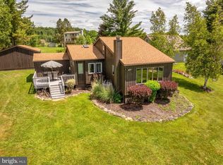 85 Windy Cove Rd, Swanton, MD 21561