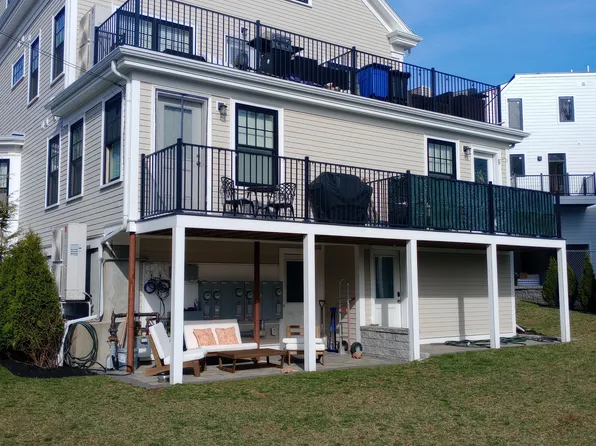 15 Ashland St #1, Dorchester, MA 02122