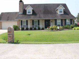 217 Savanna Dr, Luling, LA 70070