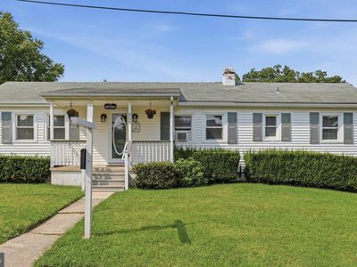 905 Oak St, Frederick, MD, 21703
