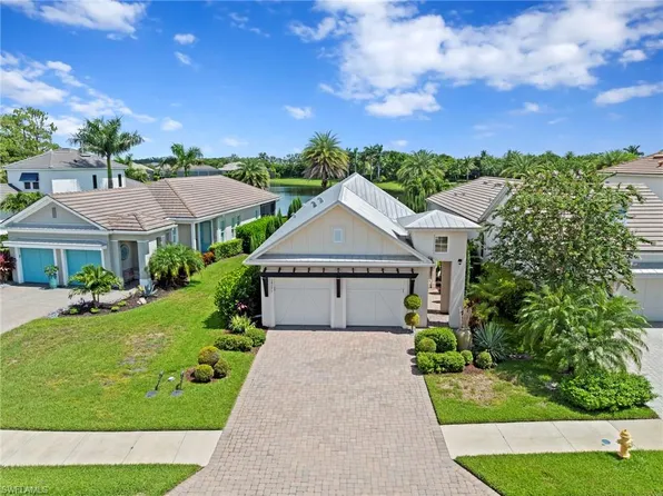 14151 Nautica CT, NAPLES, FL 34114