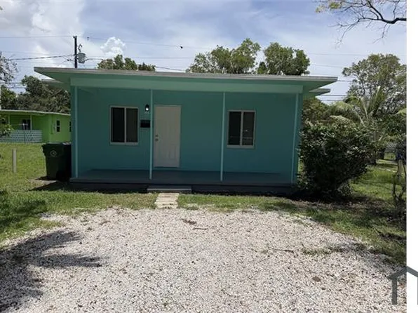 1437 NW 3rd Ct, Fort Lauderdale, FL 33311