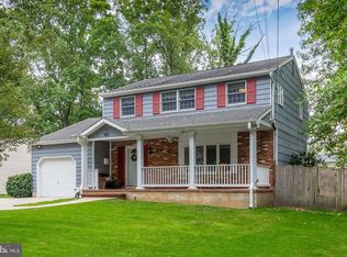 411 Stanford Ave, Turnersville, NJ 08012