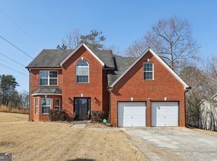 4084 S River Ln, Ellenwood, GA 30294