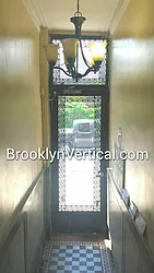 Rented by Brooklyn Vertical Inc.