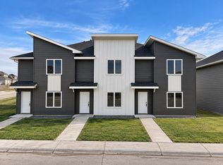 3917 W A St, North Platte, NE 69101