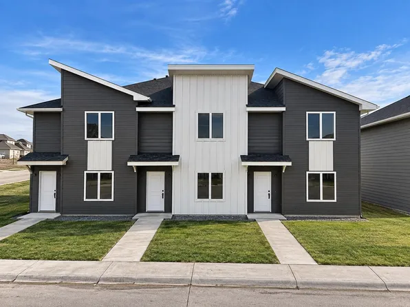 3919 W A Street, North Platte, NE 69101