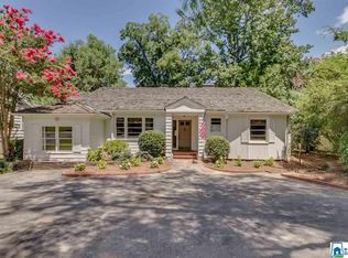 7 Pine Crest Rd, Birmingham, AL 35213