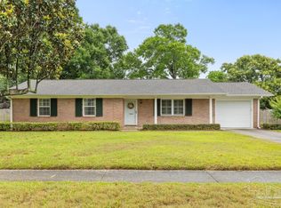 7800 Le Jeune Dr, Pensacola, FL 32514