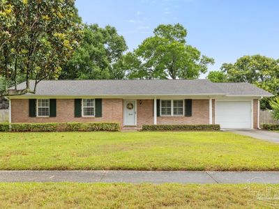 7800 Le Jeune Dr, Pensacola, FL, 32514