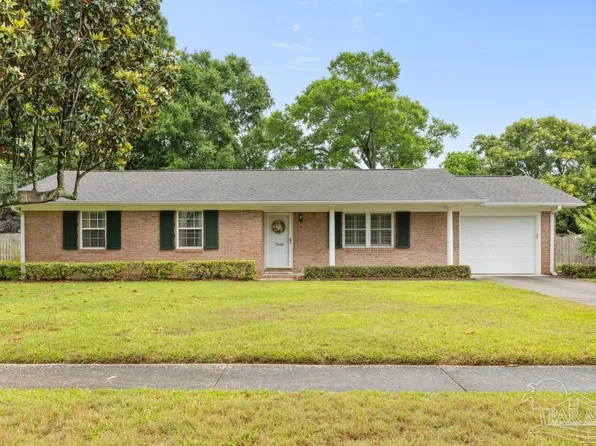 7800 Le Jeune Dr, Pensacola, FL 32514