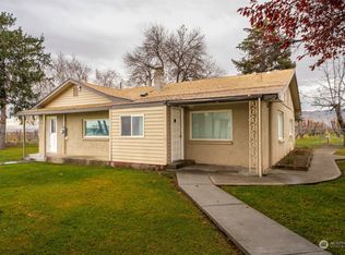 61203 W Roza Rd, Benton City, WA 99320