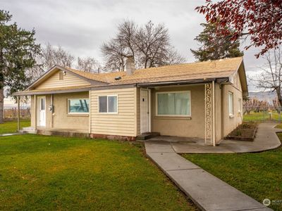 61203 W Roza Road, Benton City, WA, 99320