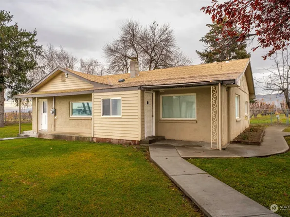 61203 W Roza Road, Benton City, WA 99320
