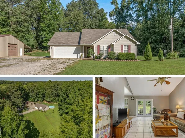 (undisclosed Address), Brookland, AR 72417