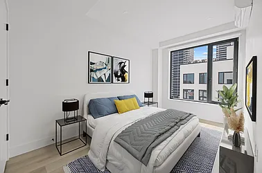 Rented by REAL New York