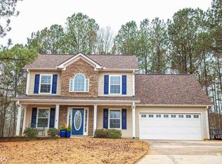 570 Miles Ct, Locust Grove, GA 30248