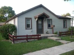 601 E South St, Albion, IN 46701