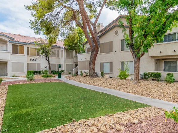 3119 Key Largo Dr Unit 101, Las Vegas, NV 89120