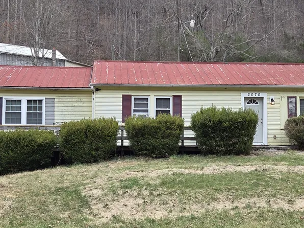 2070 W Midland Trl, Lexington, VA 24450