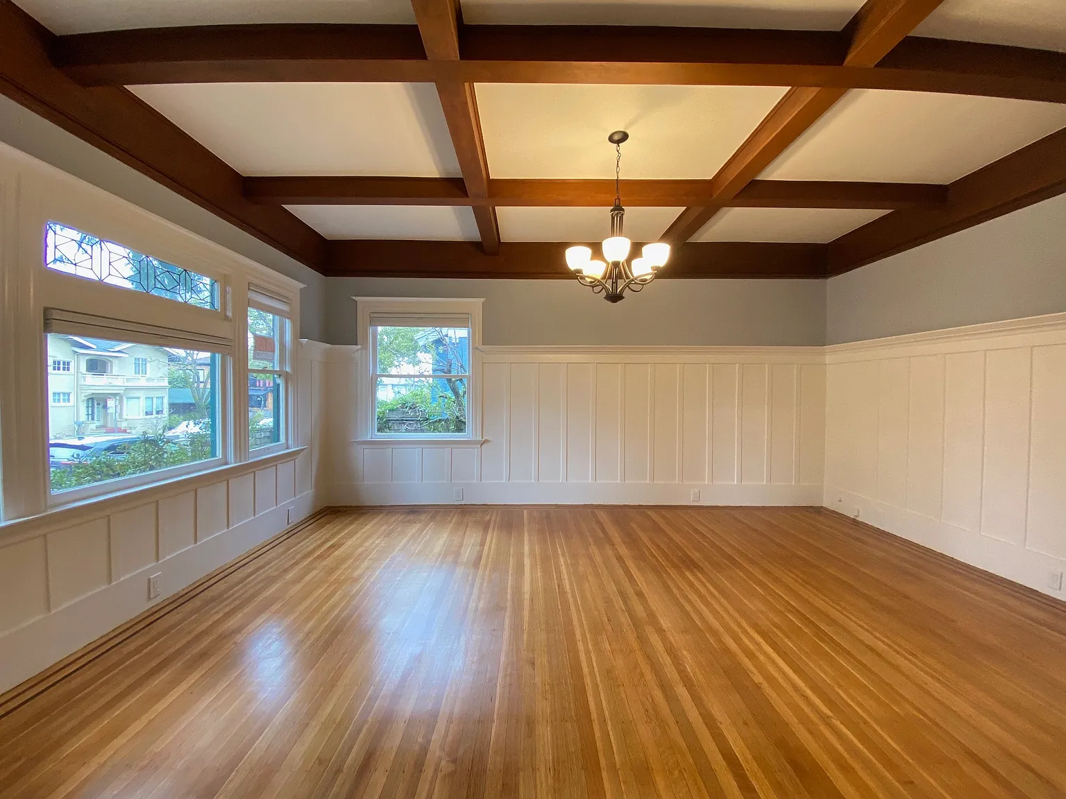 2 bed, 1500 sqft, $4,500 — Photo 2