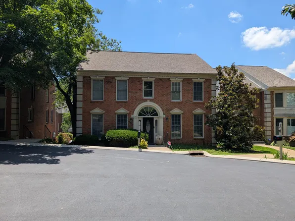 407 Clairton Ct #1, Nashville, TN 37215