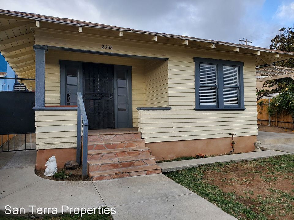 1st image of 2682 Grant Way