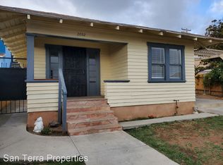 2682 Grant Way, San Diego, CA 92102