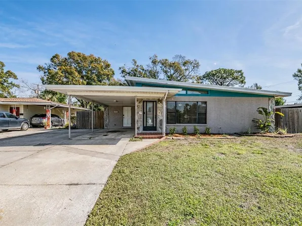 4907 N Mendenhall Dr, Tampa, FL 33603