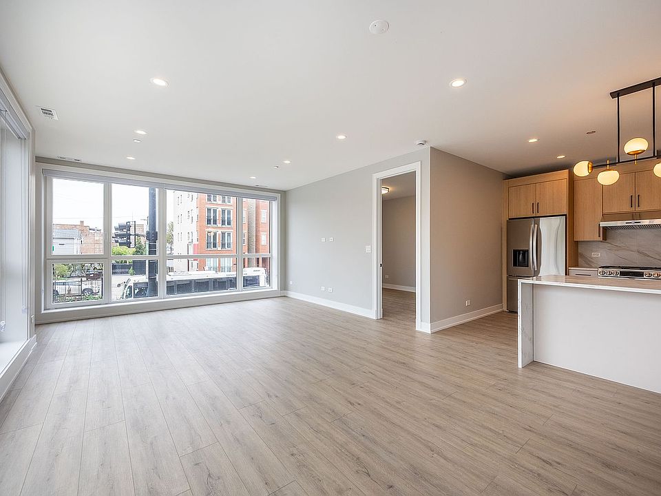 1st image of 2354 W Polk St #204