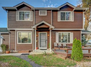 5615 W 25th Ave, Edgewater, CO 80214