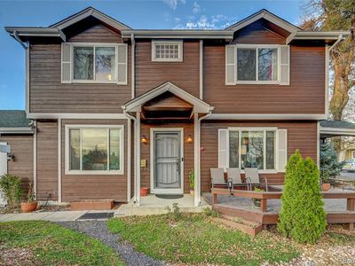 5615 W 25th Avenue, Edgewater, CO, 80214
