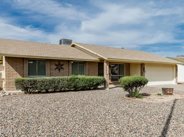 10432 W DIANA Avenue, Peoria, AZ 85345