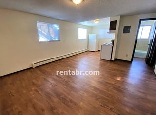 609 Bear Creek Ave, Morrison, CO 80465