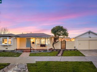 1045 24th St, Richmond, CA 94804