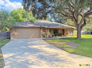 1818 Hidden Peak Cir, New Braunfels, TX 78130