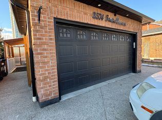 (Undisclosed Address), Mississauga, ON L5B 3T5