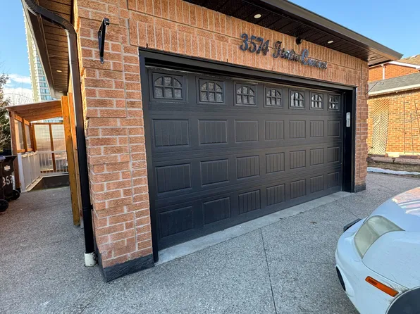 (undisclosed Address), Mississauga, ON L5B 3T5