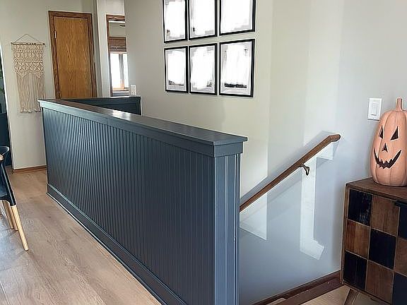 Entry way